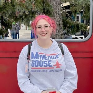 Meet your Posher, Chelsea